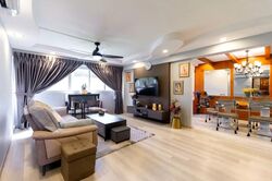 Blk 303 Hong Kah Green (Bukit Batok), HDB 5 Rooms #564831791